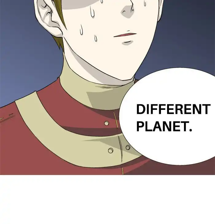 Aura from Another Planet Chapter 2 33